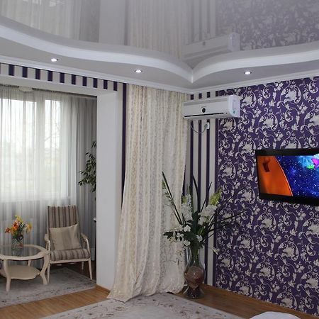 Apartment Ecaterina Chisinau Bagian luar foto