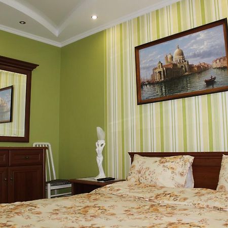Apartment Ecaterina Chisinau Bagian luar foto