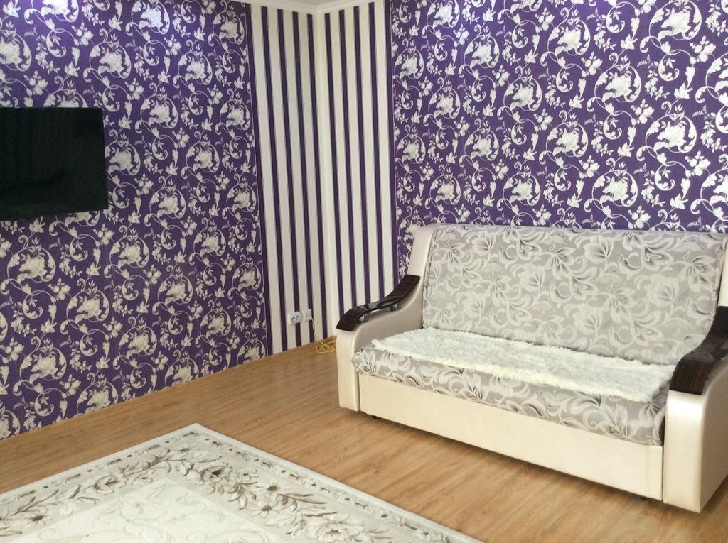 Apartment Ecaterina Chisinau Ruang foto